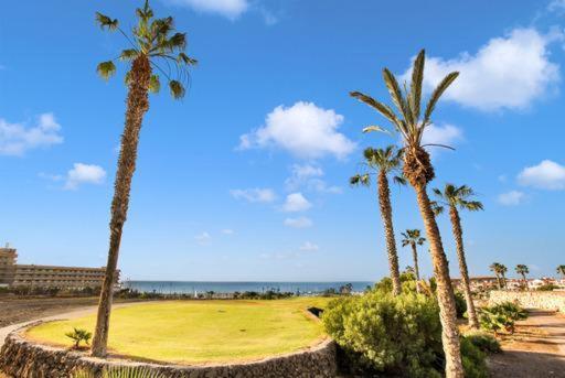 Royal Marine Golf V By Paramount Holidays سان ميغيل ذي أبونا المظهر الخارجي الصورة