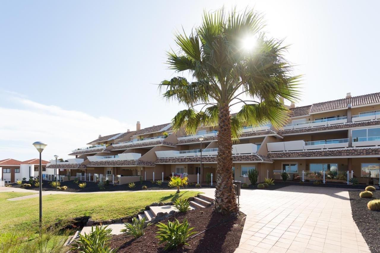 Royal Marine Golf V By Paramount Holidays سان ميغيل ذي أبونا المظهر الخارجي الصورة