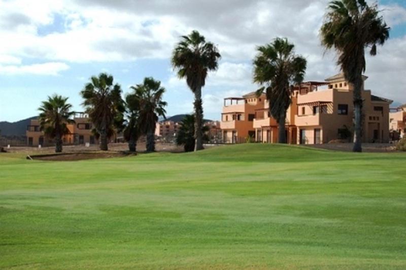 Royal Marine Golf V By Paramount Holidays سان ميغيل ذي أبونا المظهر الخارجي الصورة
